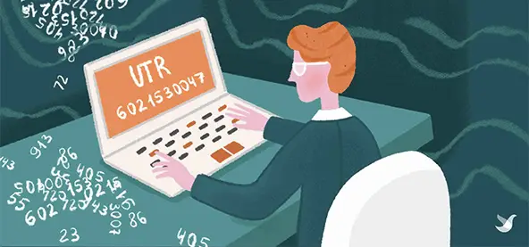How To Get a UTR Number? Understanding Your Unique Taxpayer Reference Number